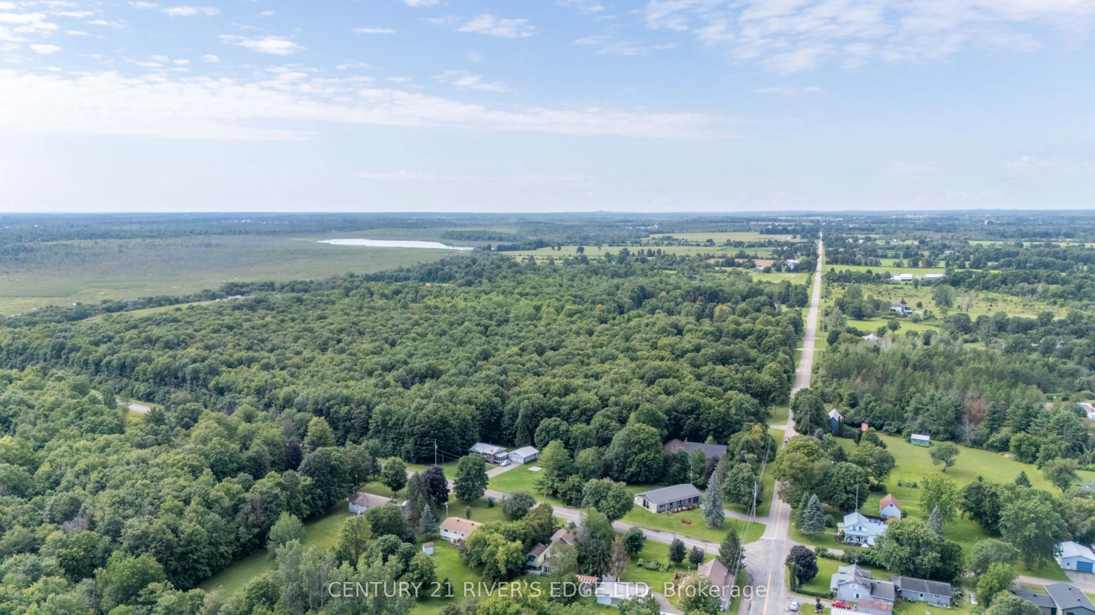 8491 County Rd 7 Road