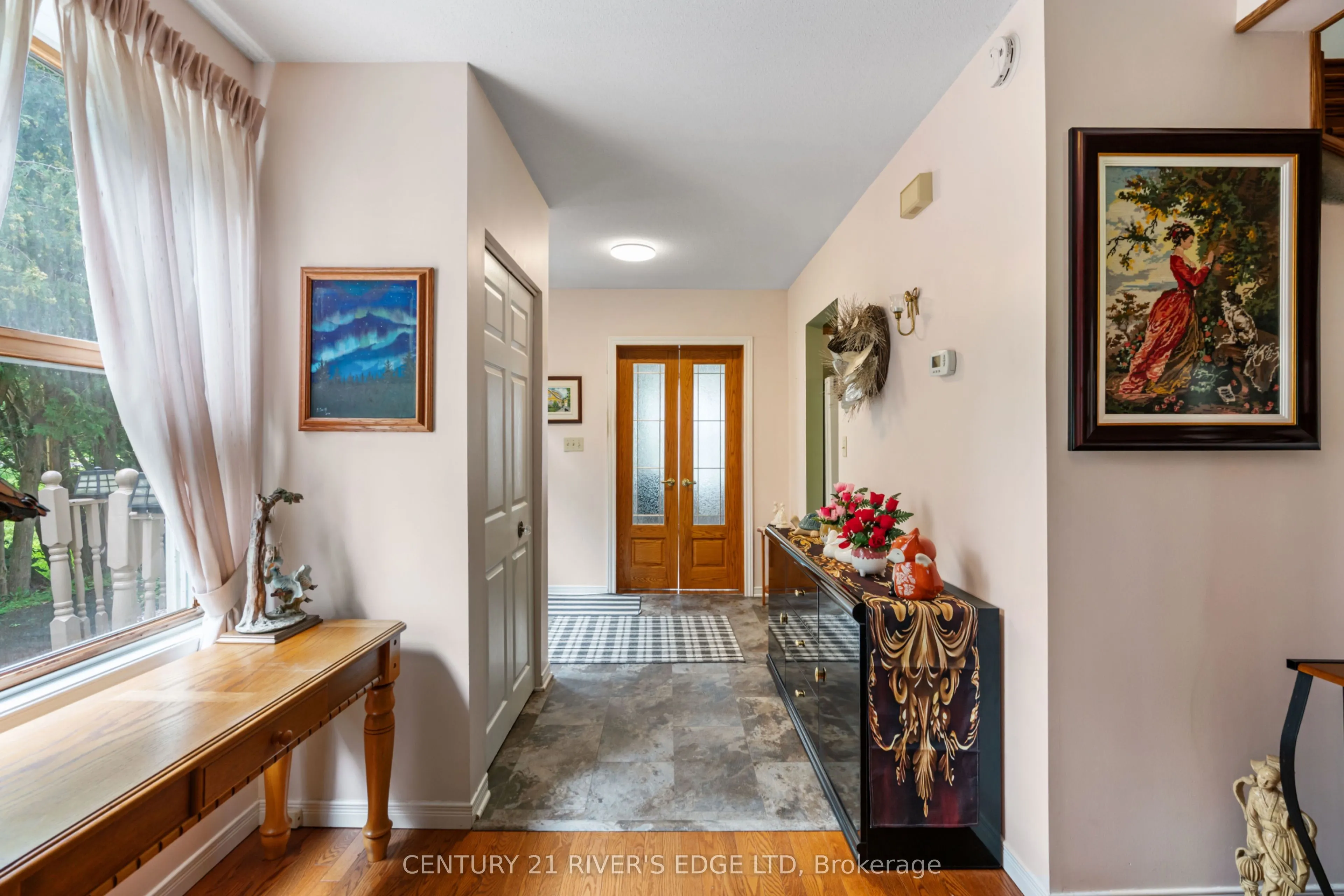 8491 County Rd 7 Road