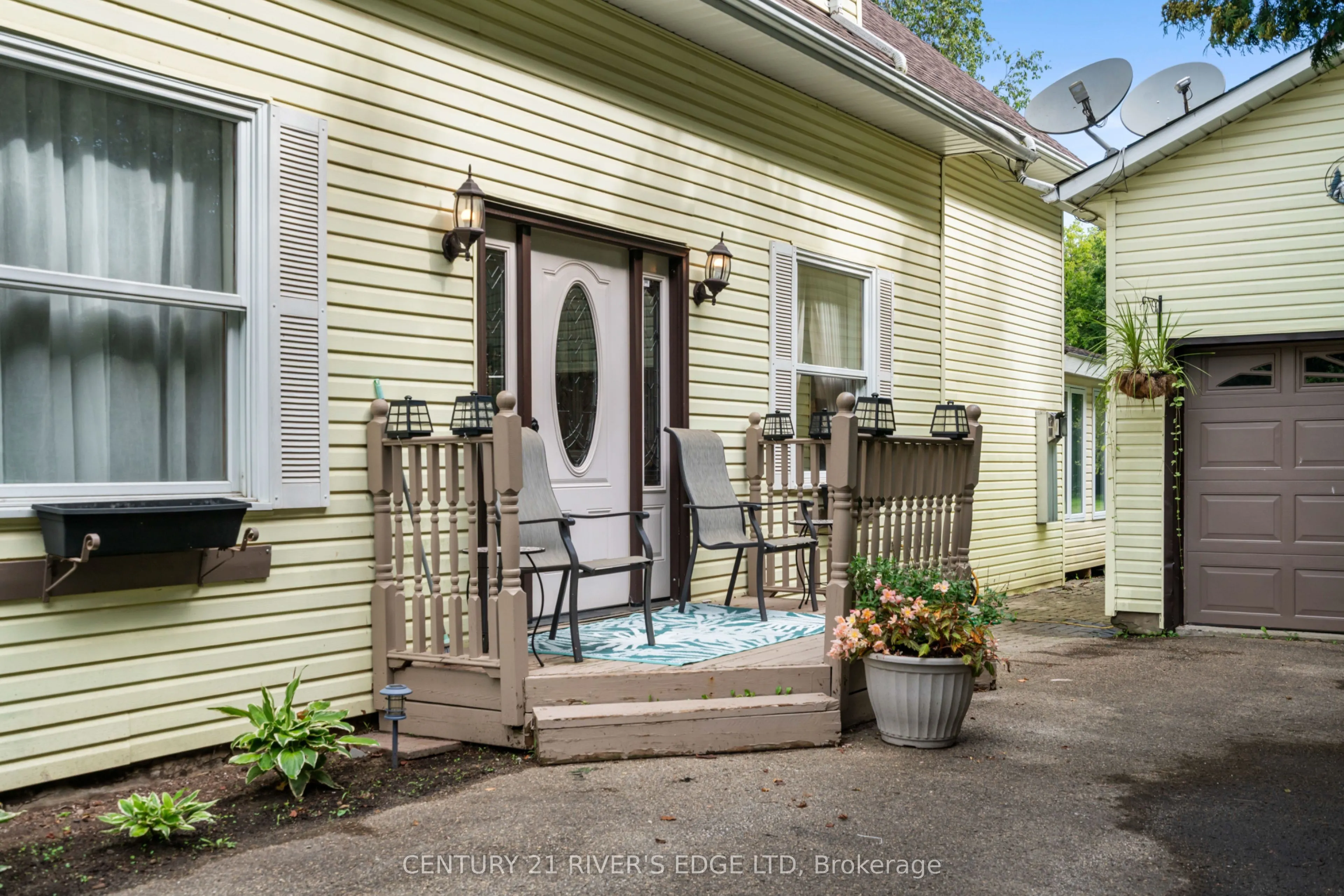 8491 County Rd 7 Road