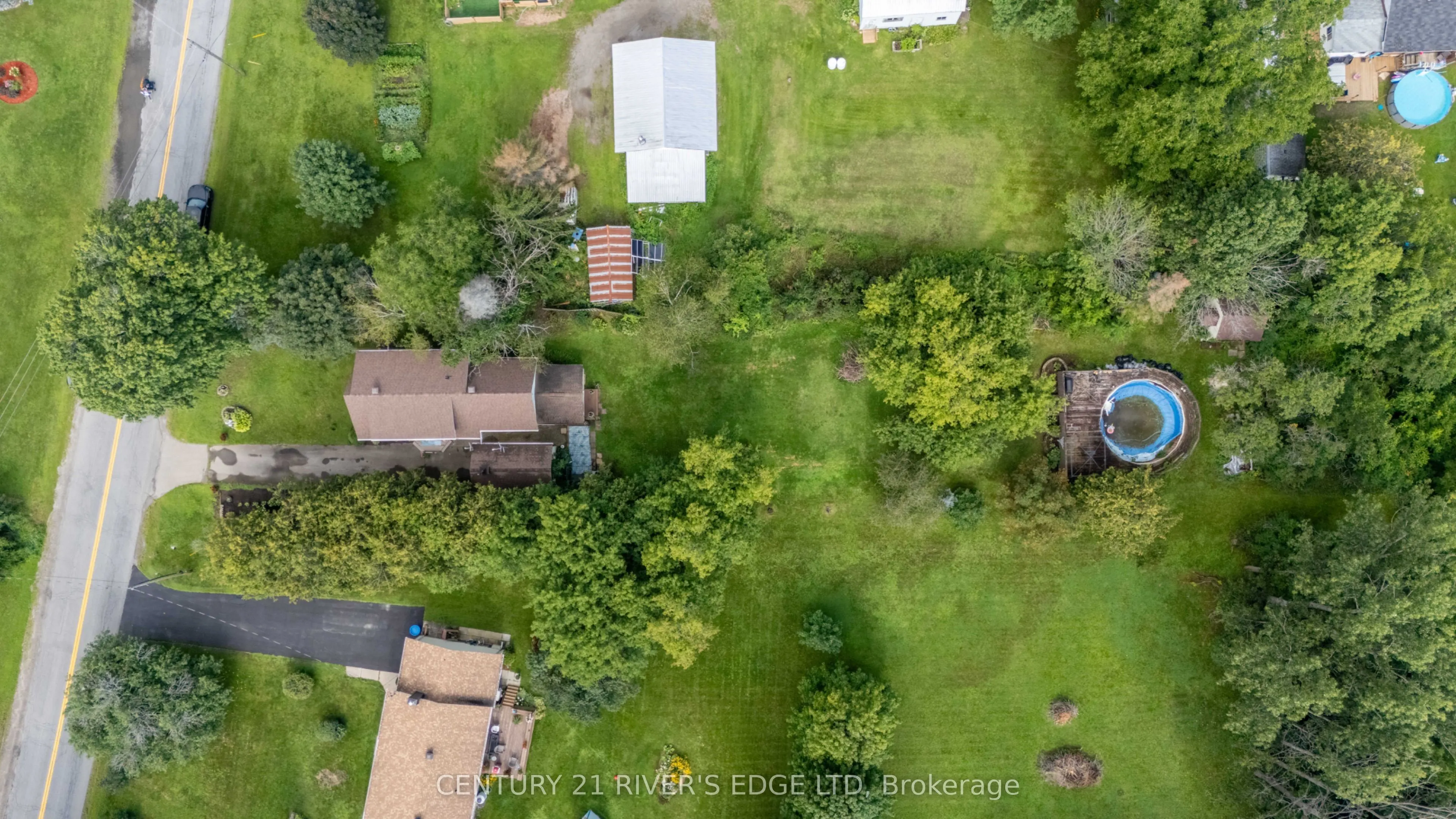 8491 County Rd 7 Road