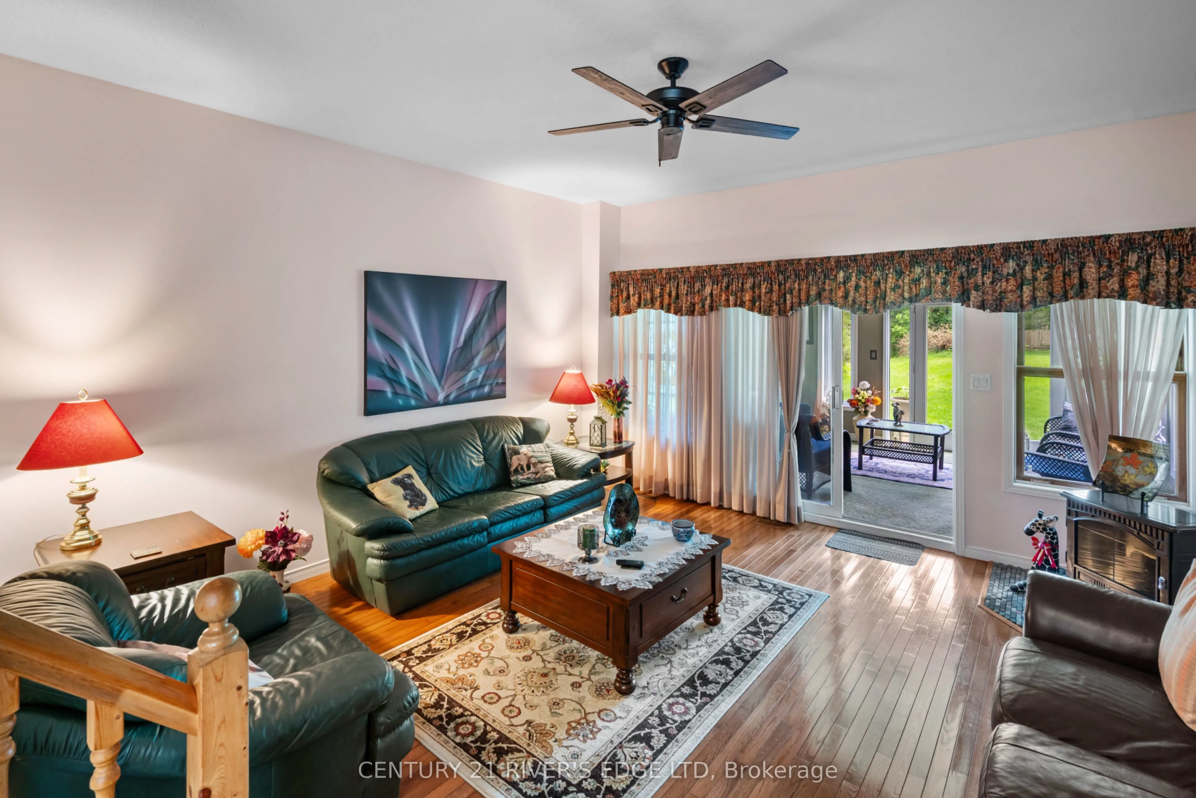 8491 County Rd 7 Road