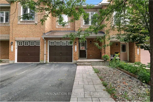 278 Forestbrook Street