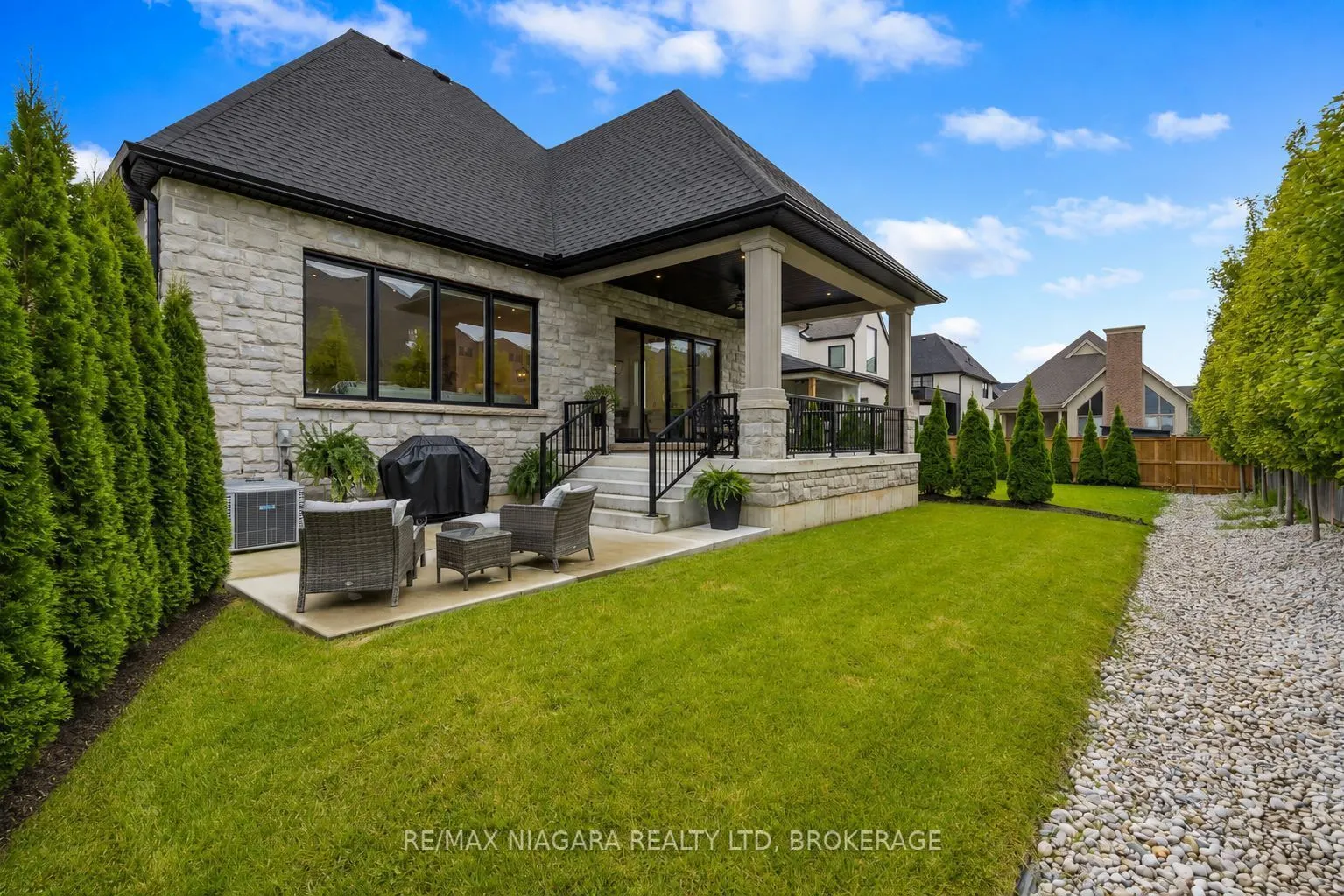 107 Millpond Road