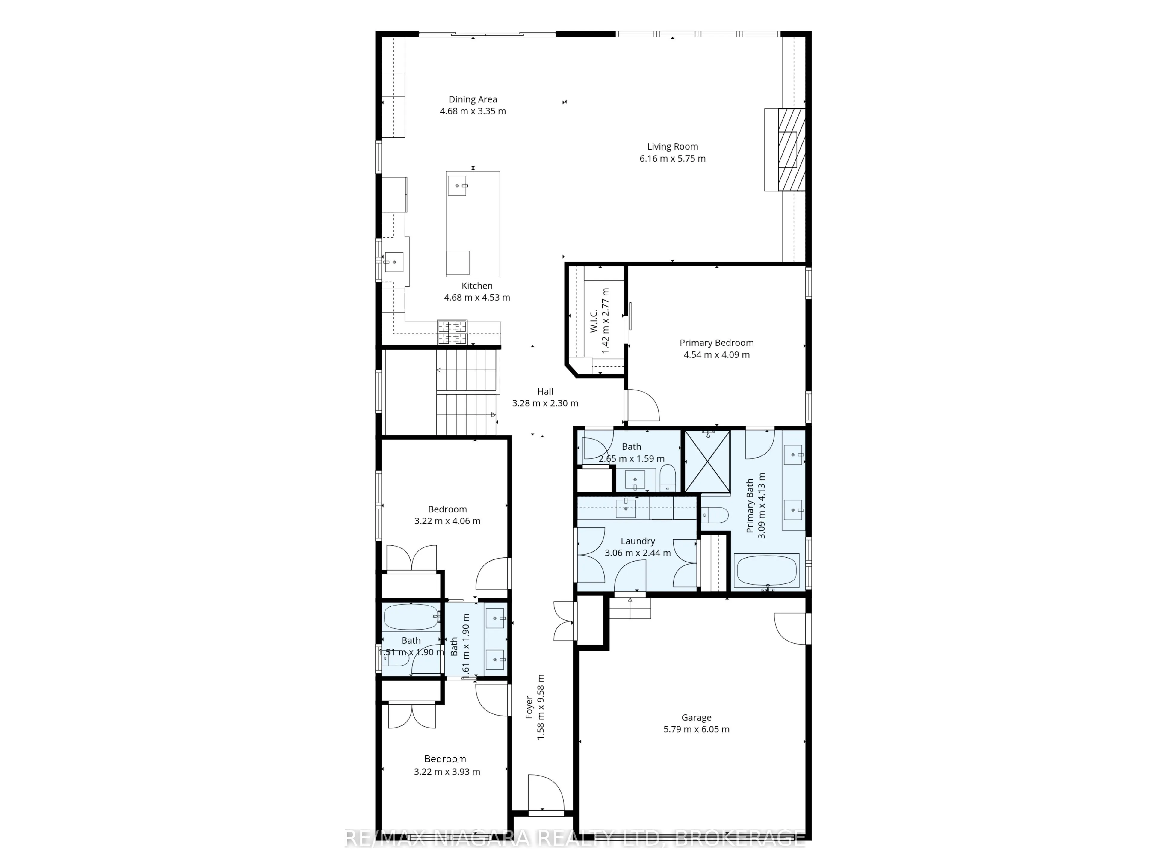 107 Millpond Road