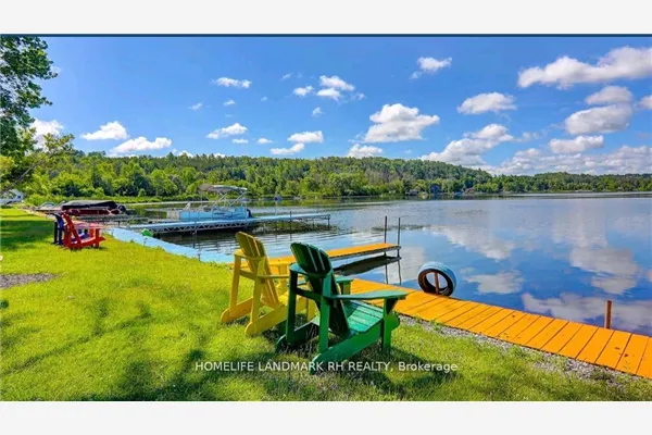 523 Island View Road ##25