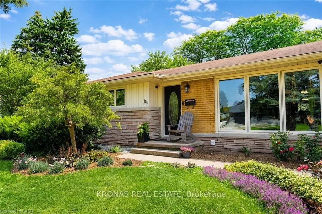 119 Seneca Drive