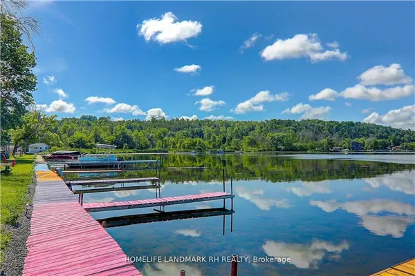 523 Island View Road ##18