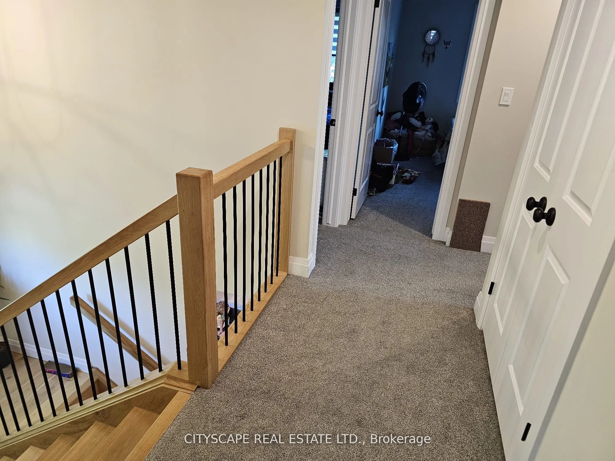 274 Bell Street