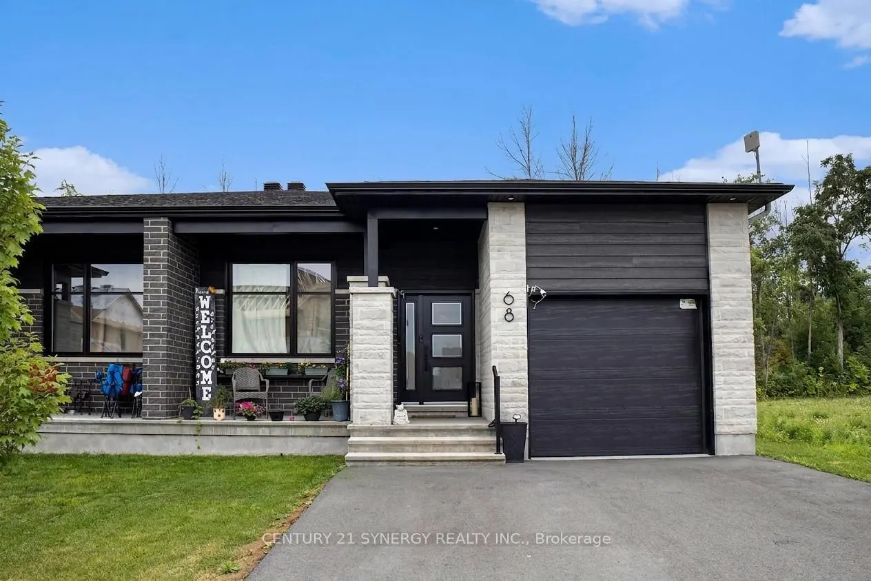 68 Villeneuve Street