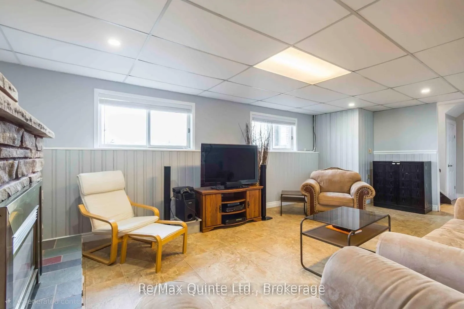 43 Frankford Road