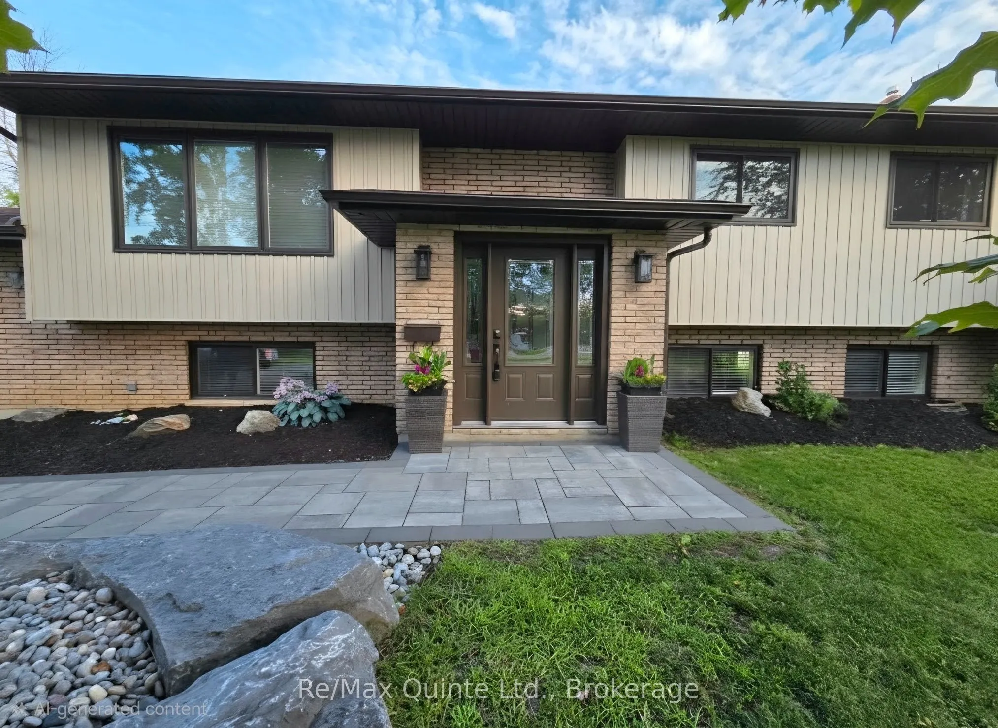 43 Frankford Road