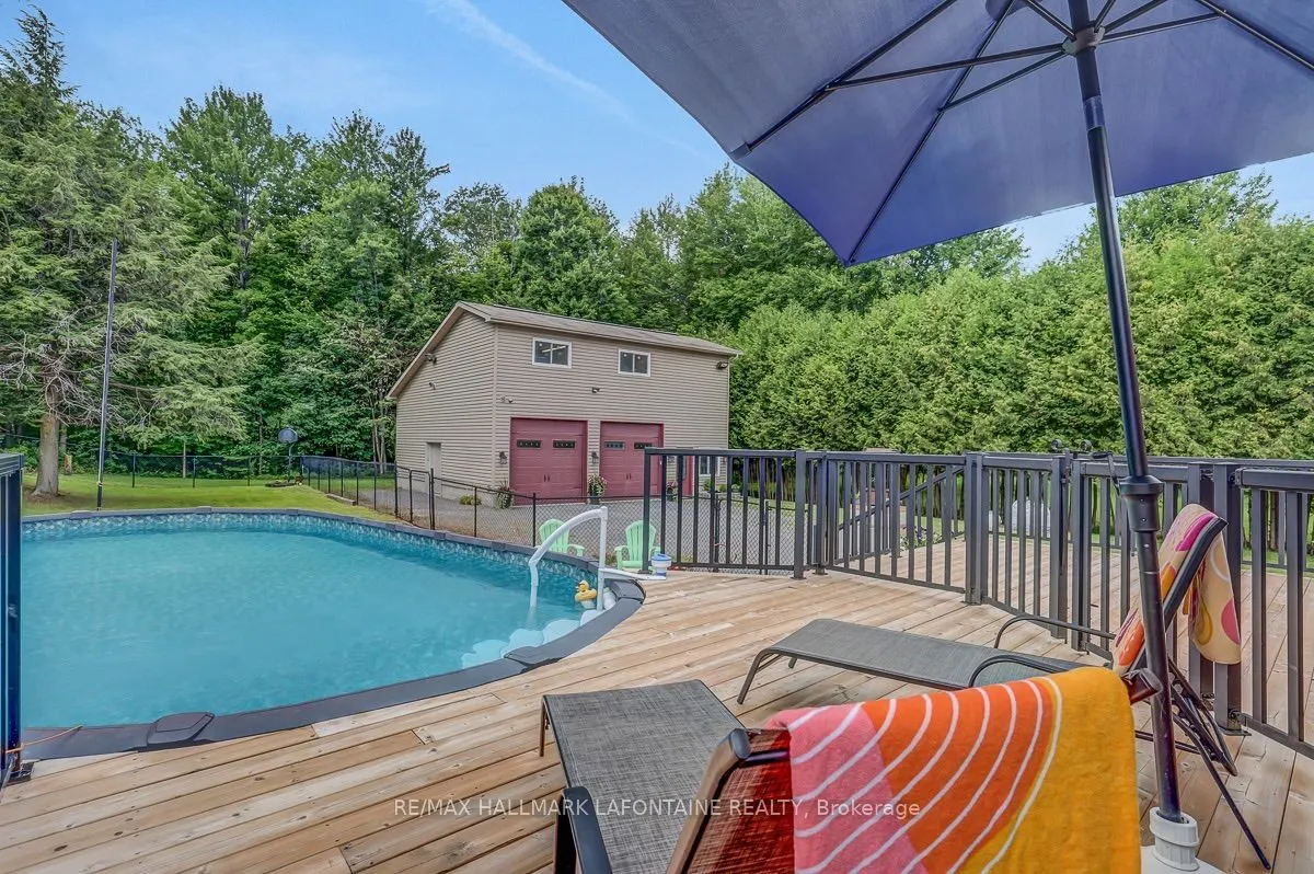 2780 Gagne Road
