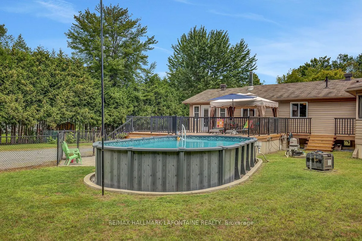 2780 Gagne Road