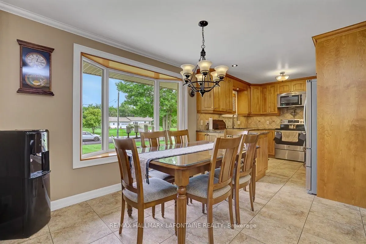 2780 Gagne Road