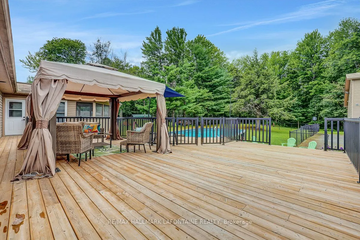 2780 Gagne Road