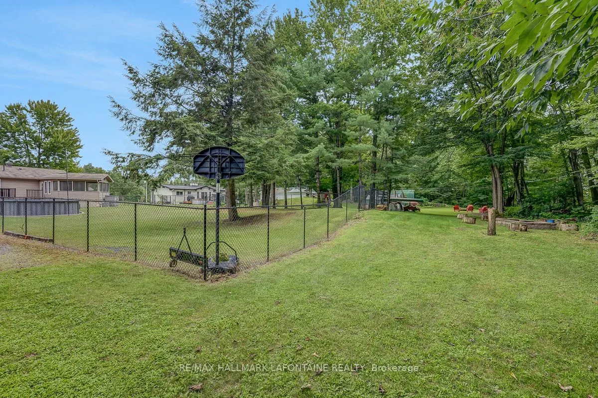2780 Gagne Road