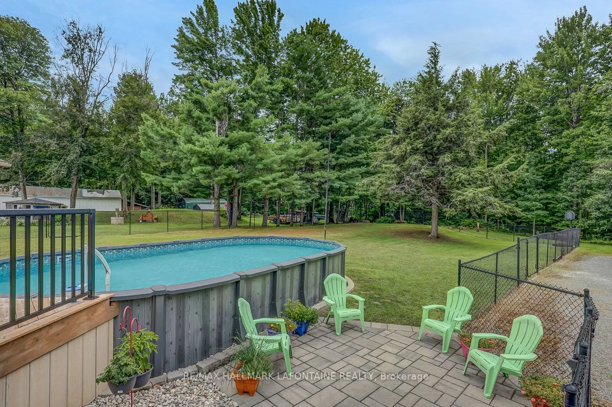 2780 Gagne Road