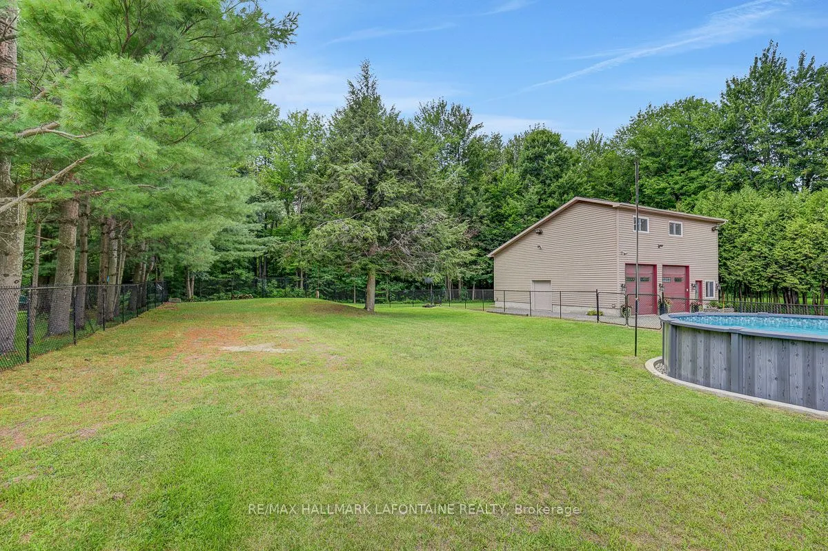 2780 Gagne Road