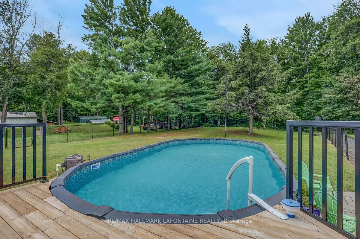 2780 Gagne Road