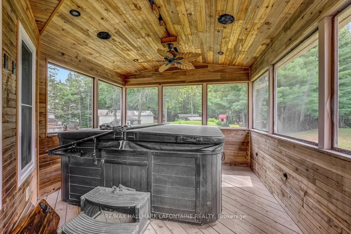 2780 Gagne Road