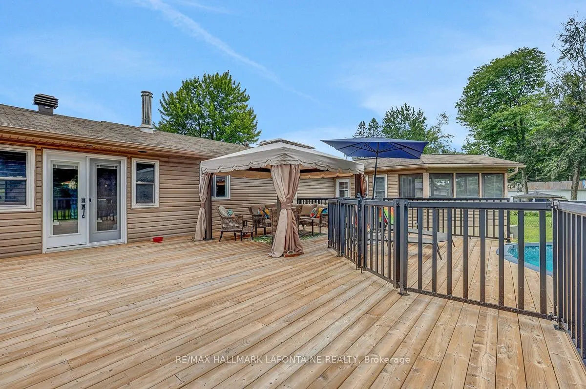 2780 Gagne Road