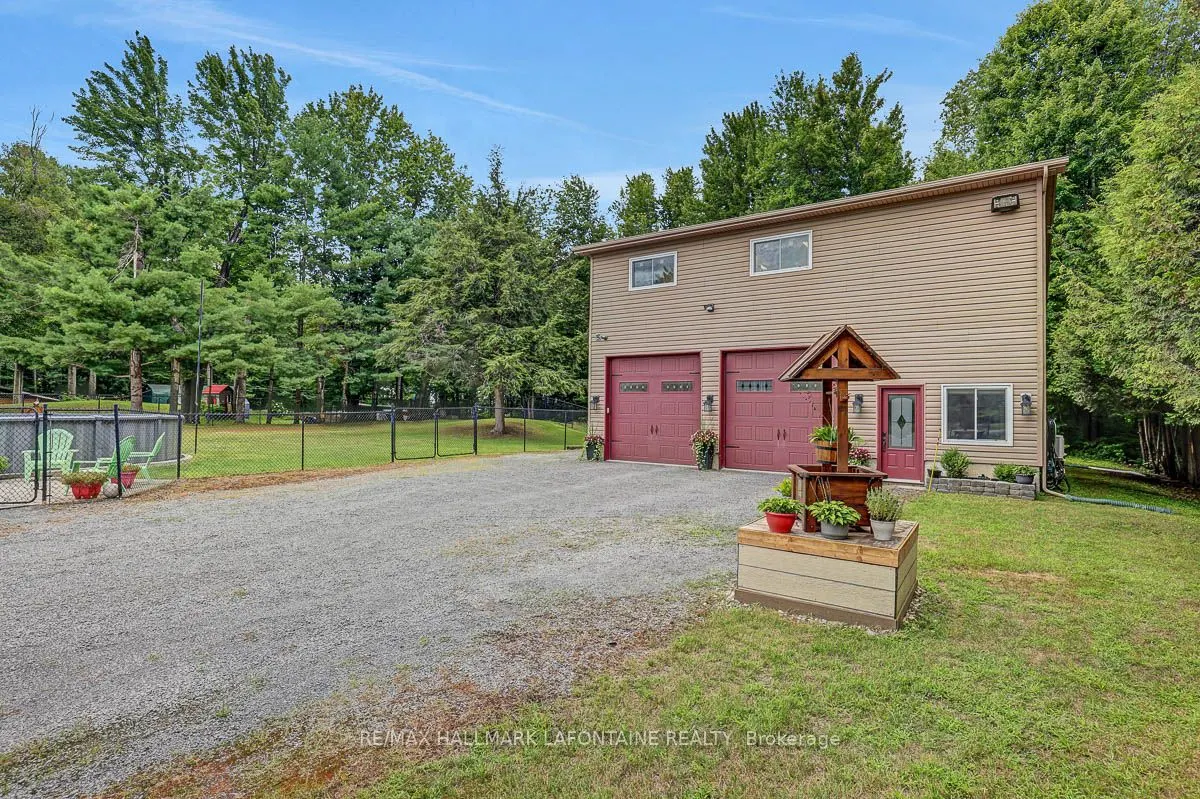 2780 Gagne Road