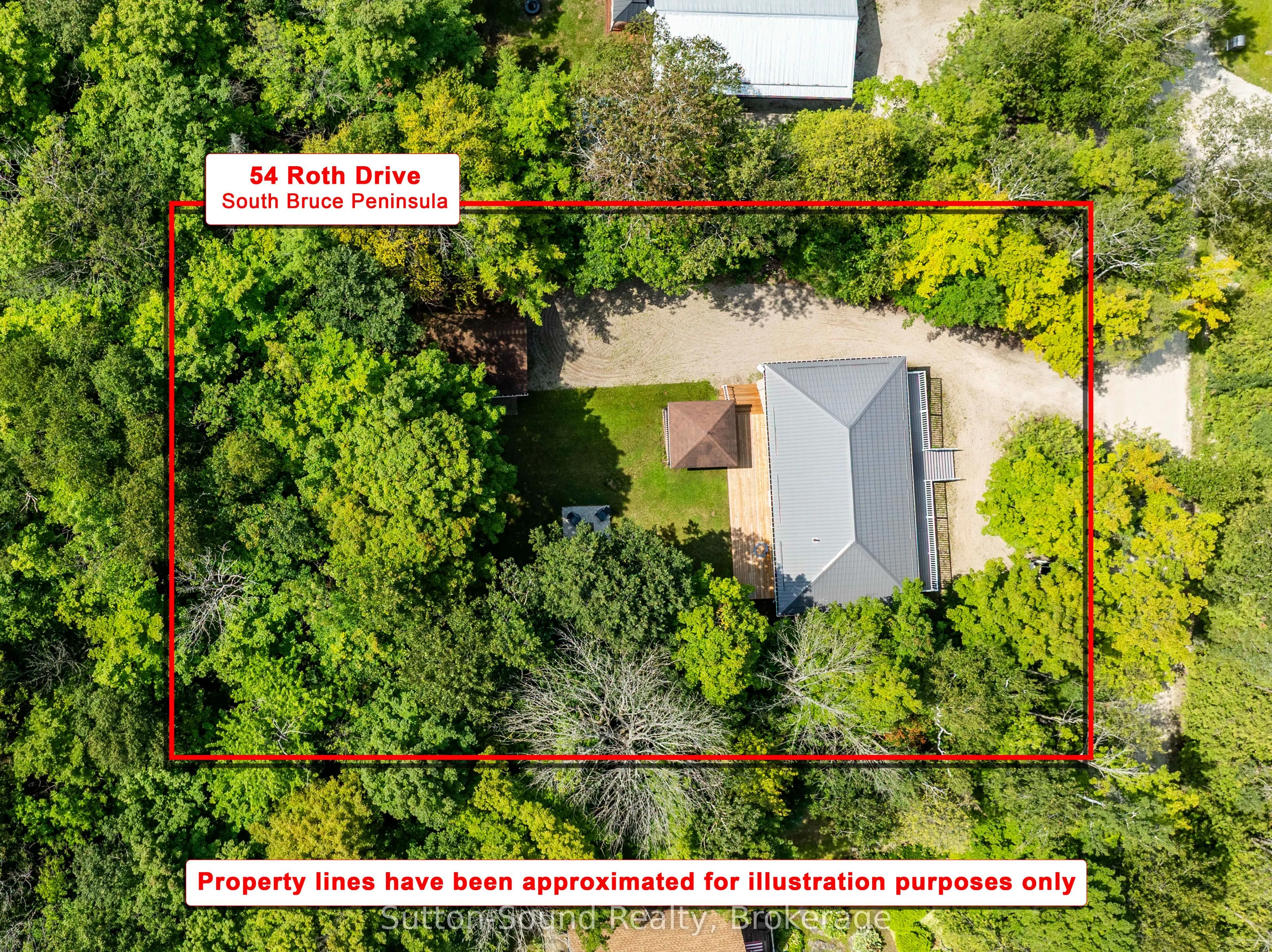 54 Roth Drive