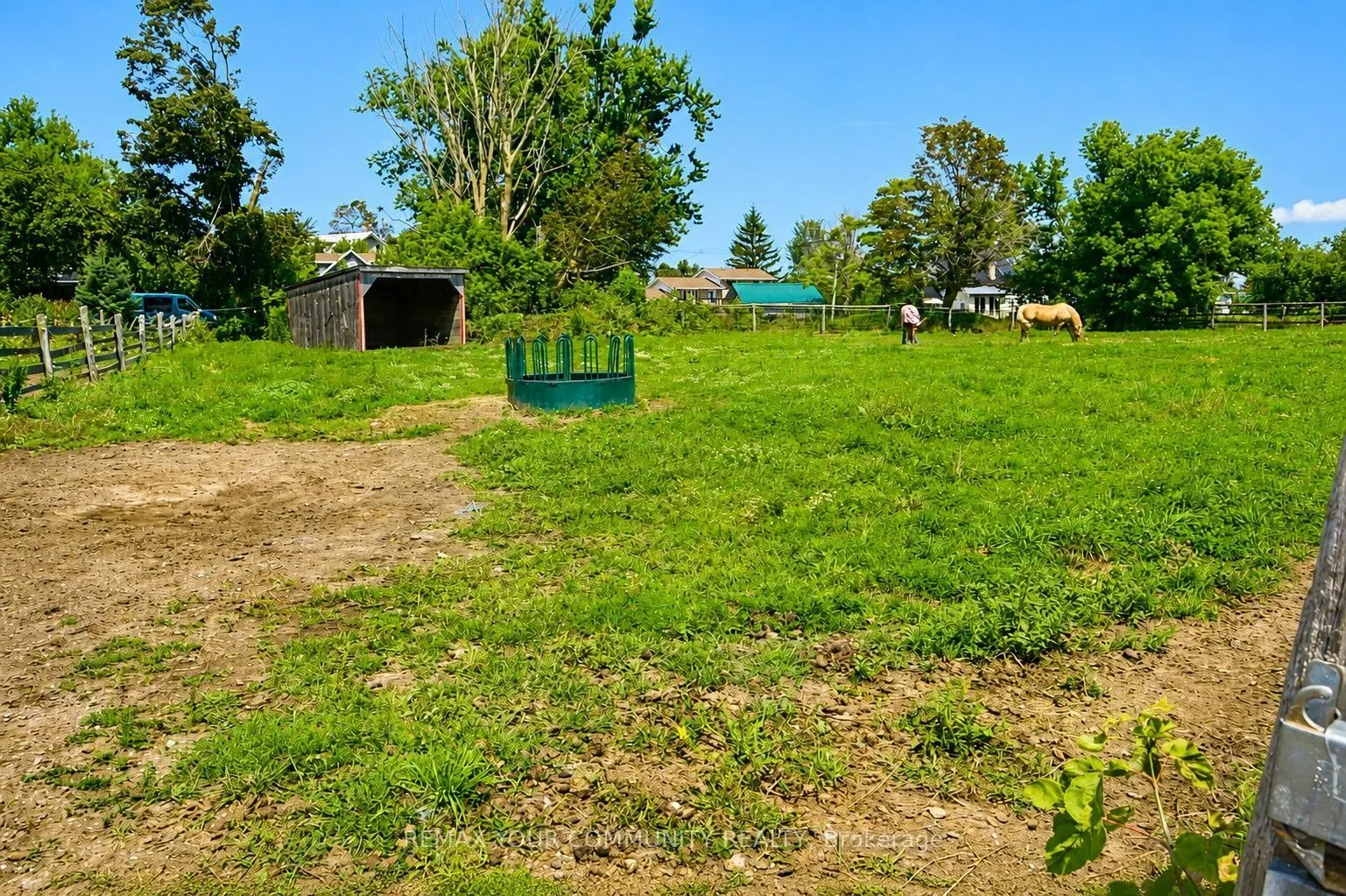 11 Mud Road