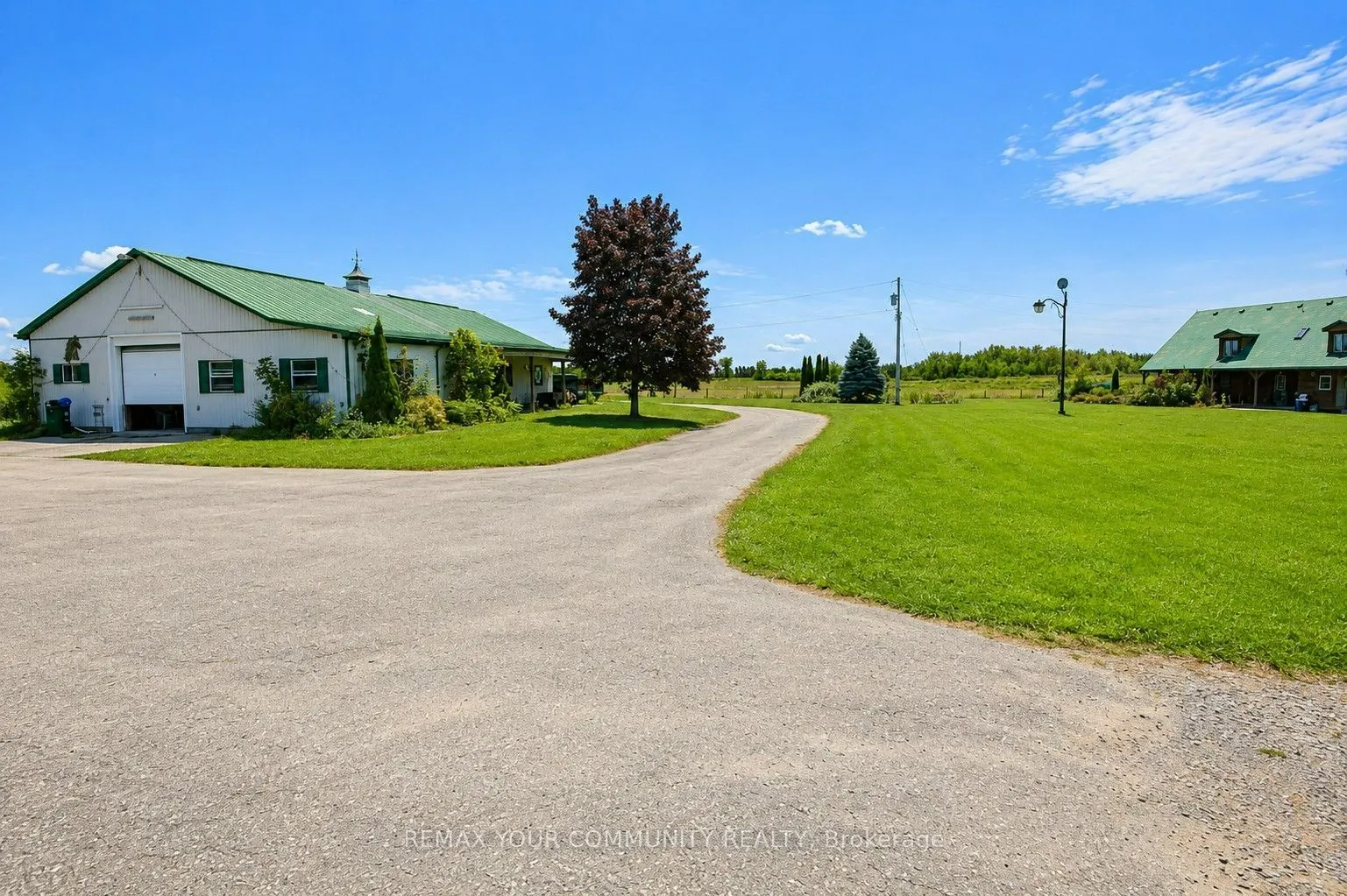 11 Mud Road