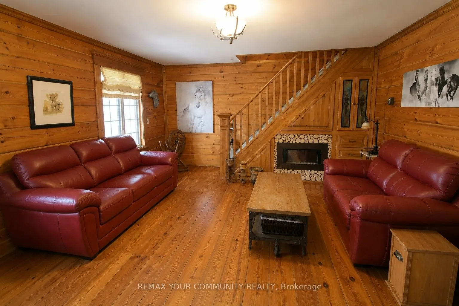 11 Mud Road