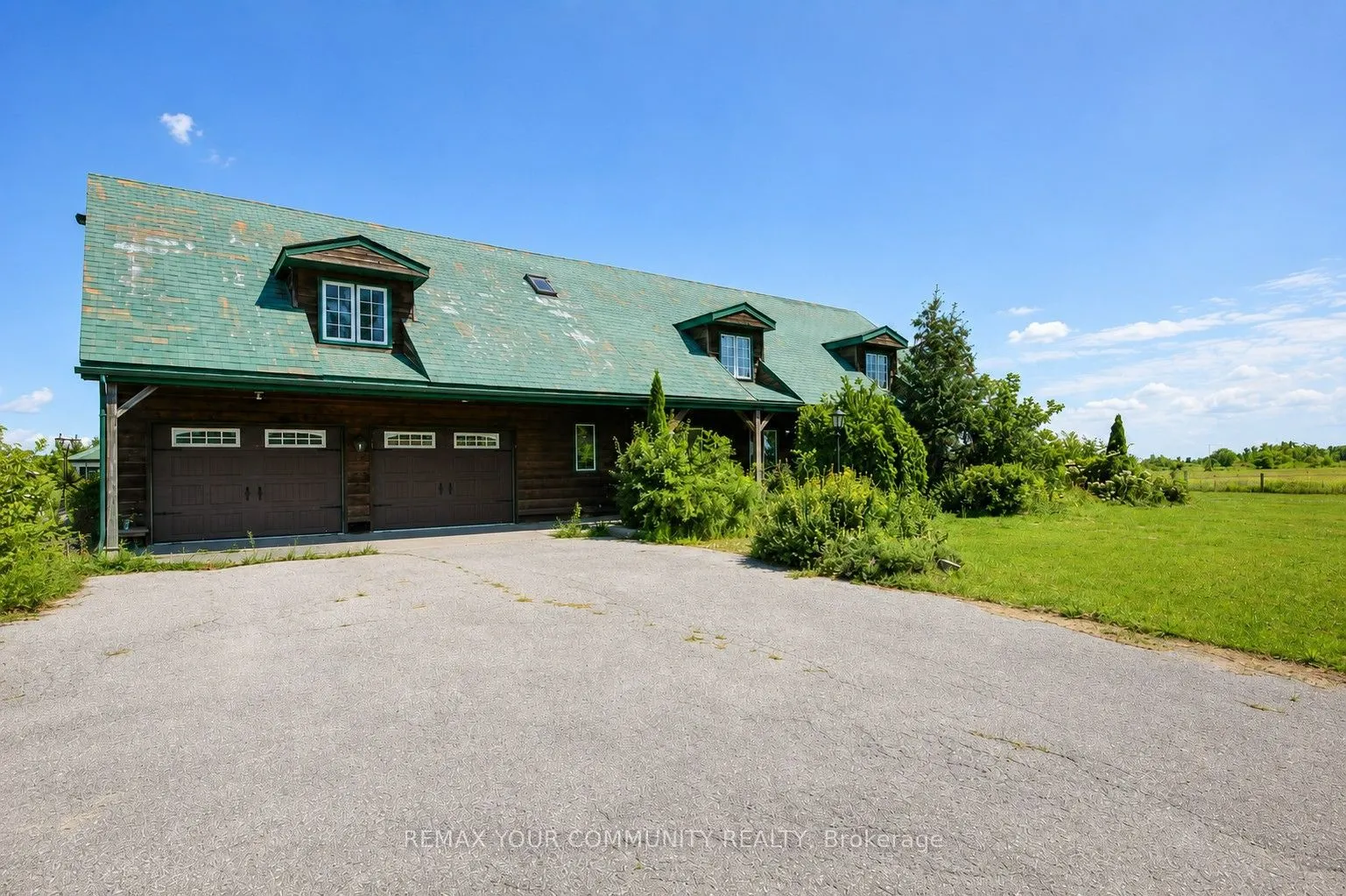 11 Mud Road