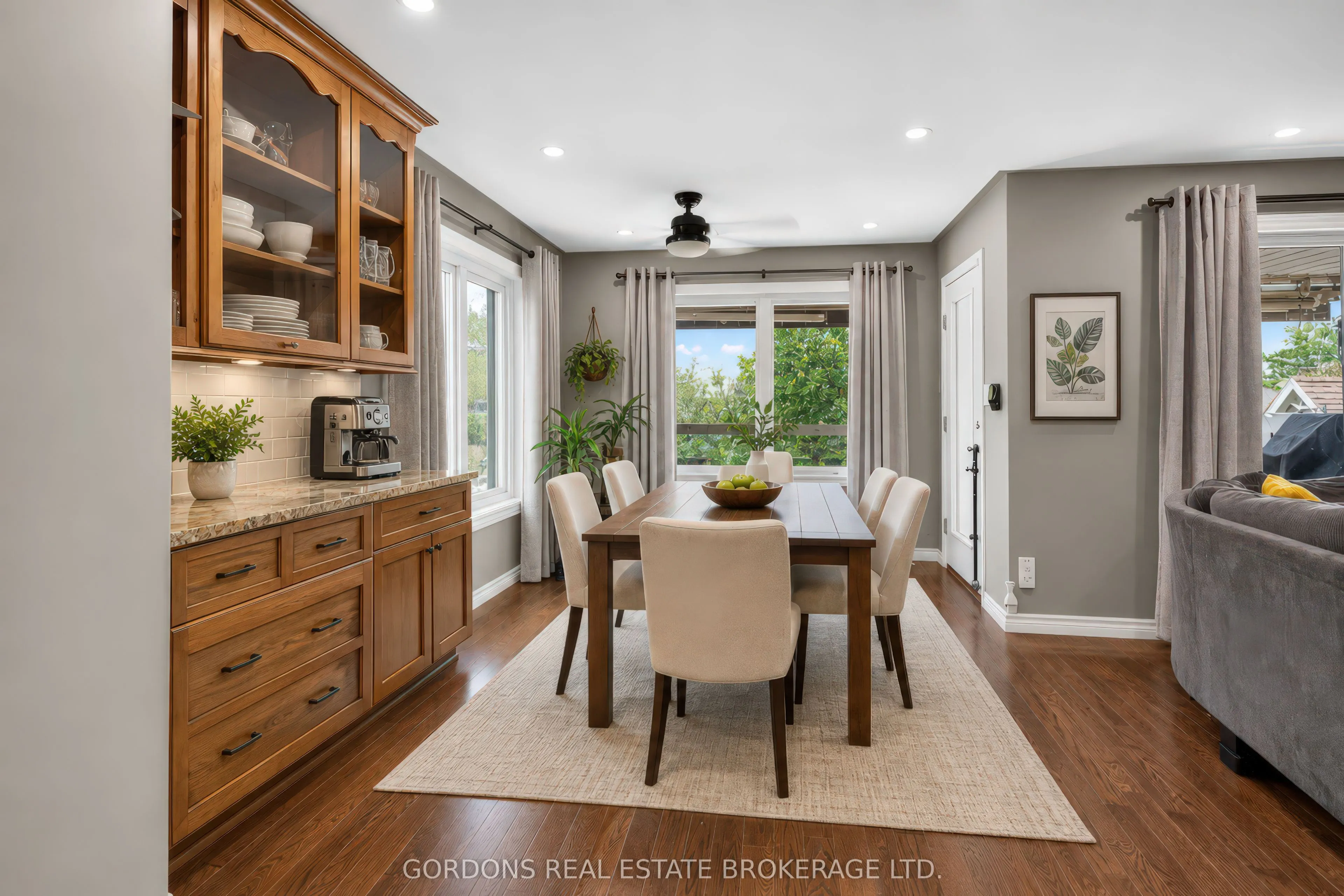 436 Bridge Street W