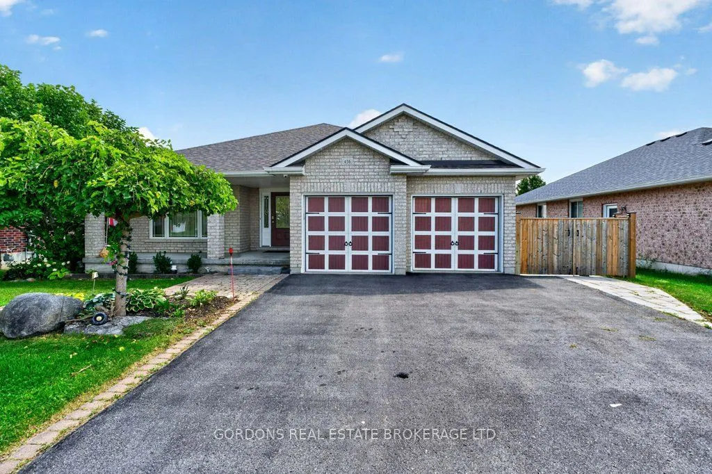 436 Bridge Street W