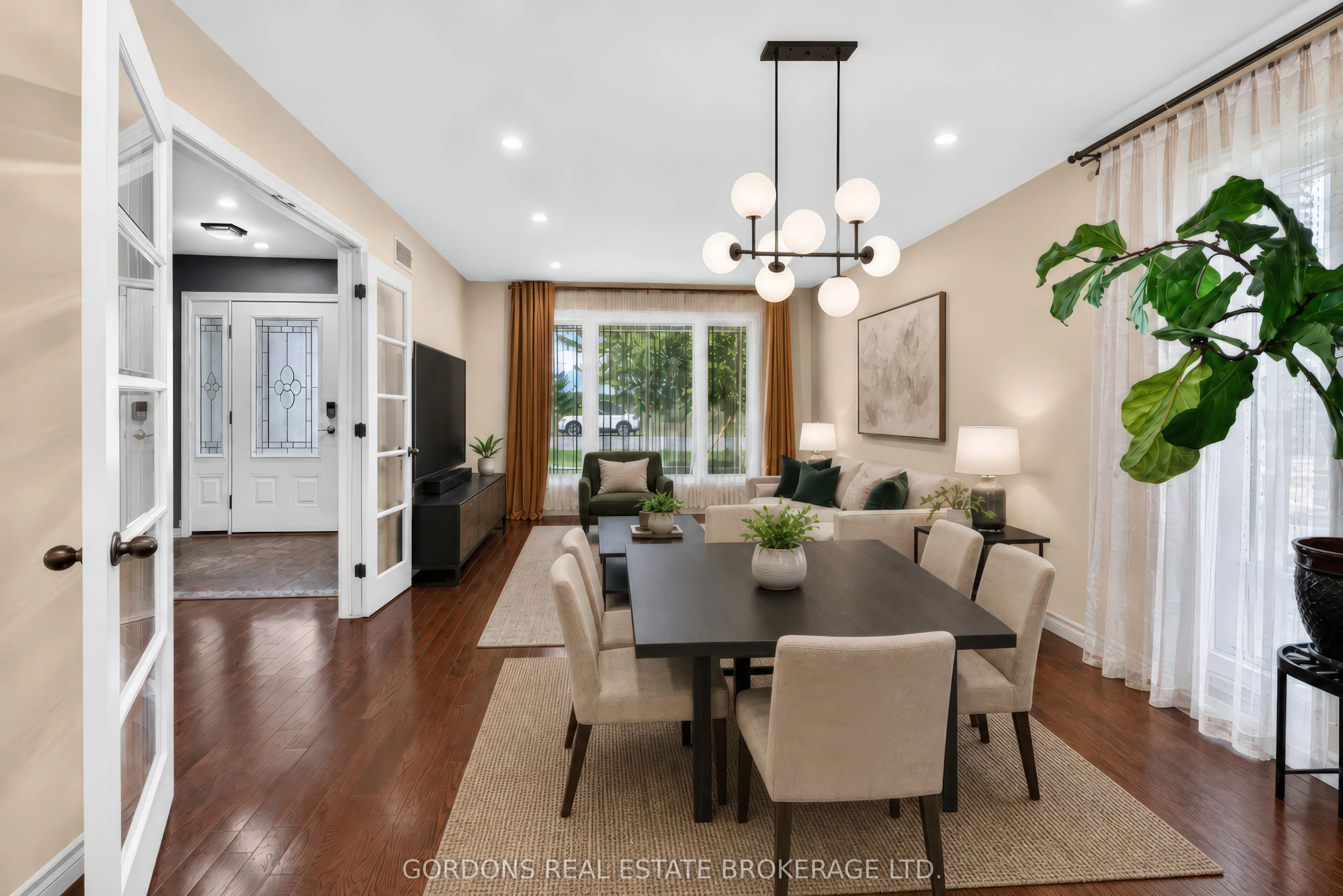 436 Bridge Street W