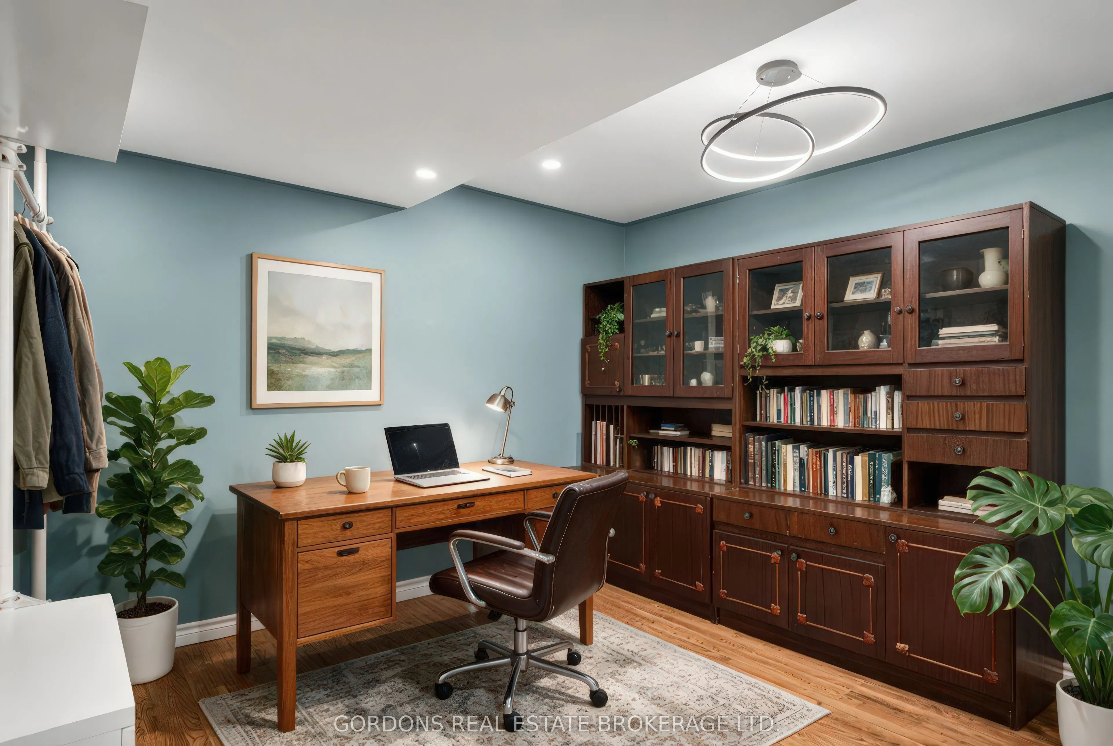 436 Bridge Street W