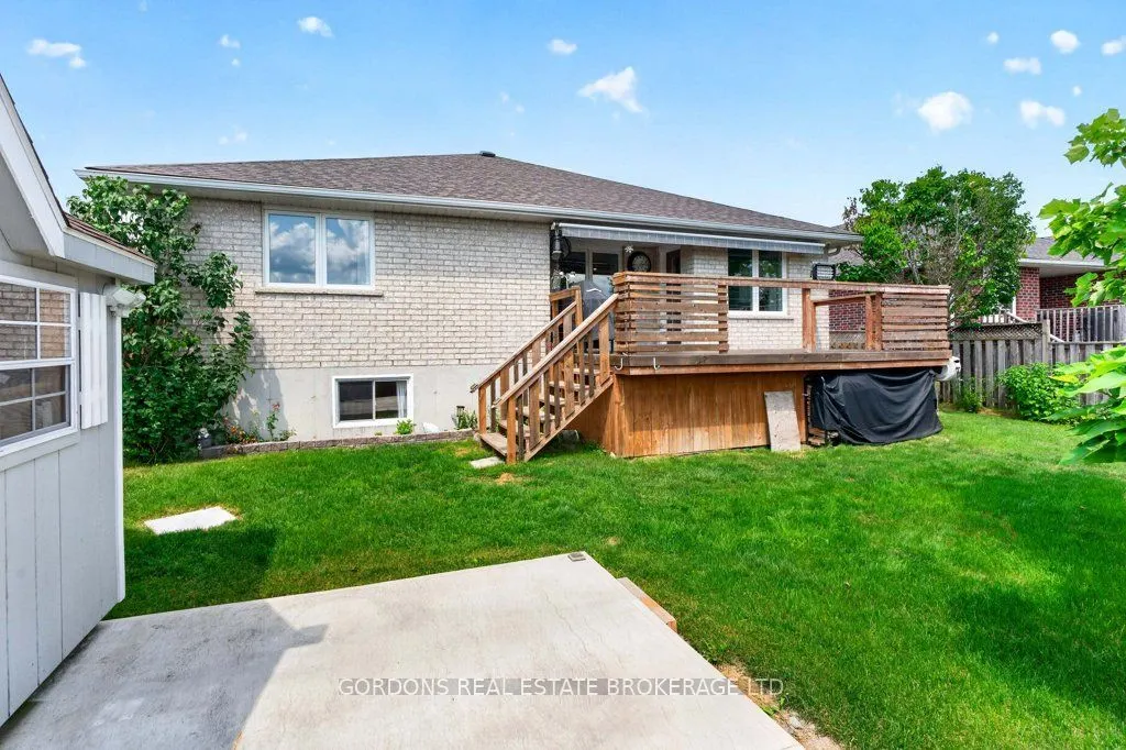 436 Bridge Street W