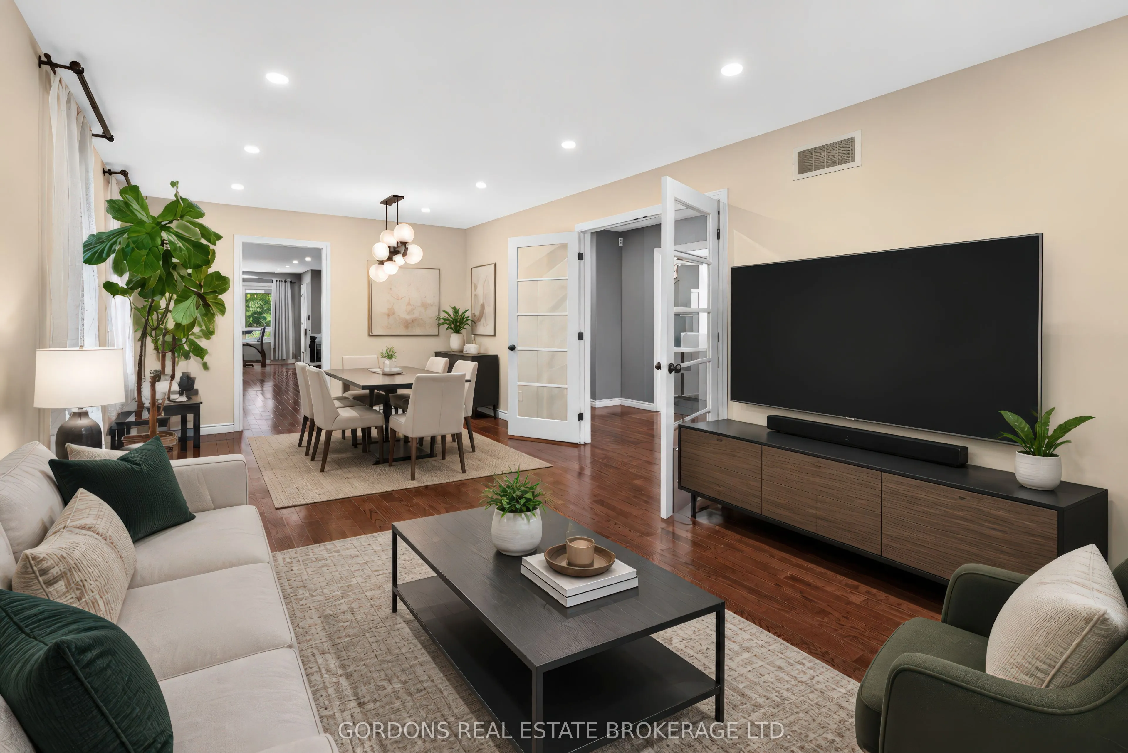 436 Bridge Street W