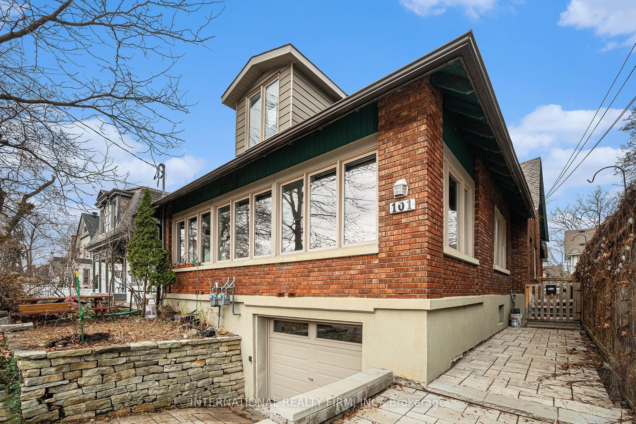 101 Cameron Avenue