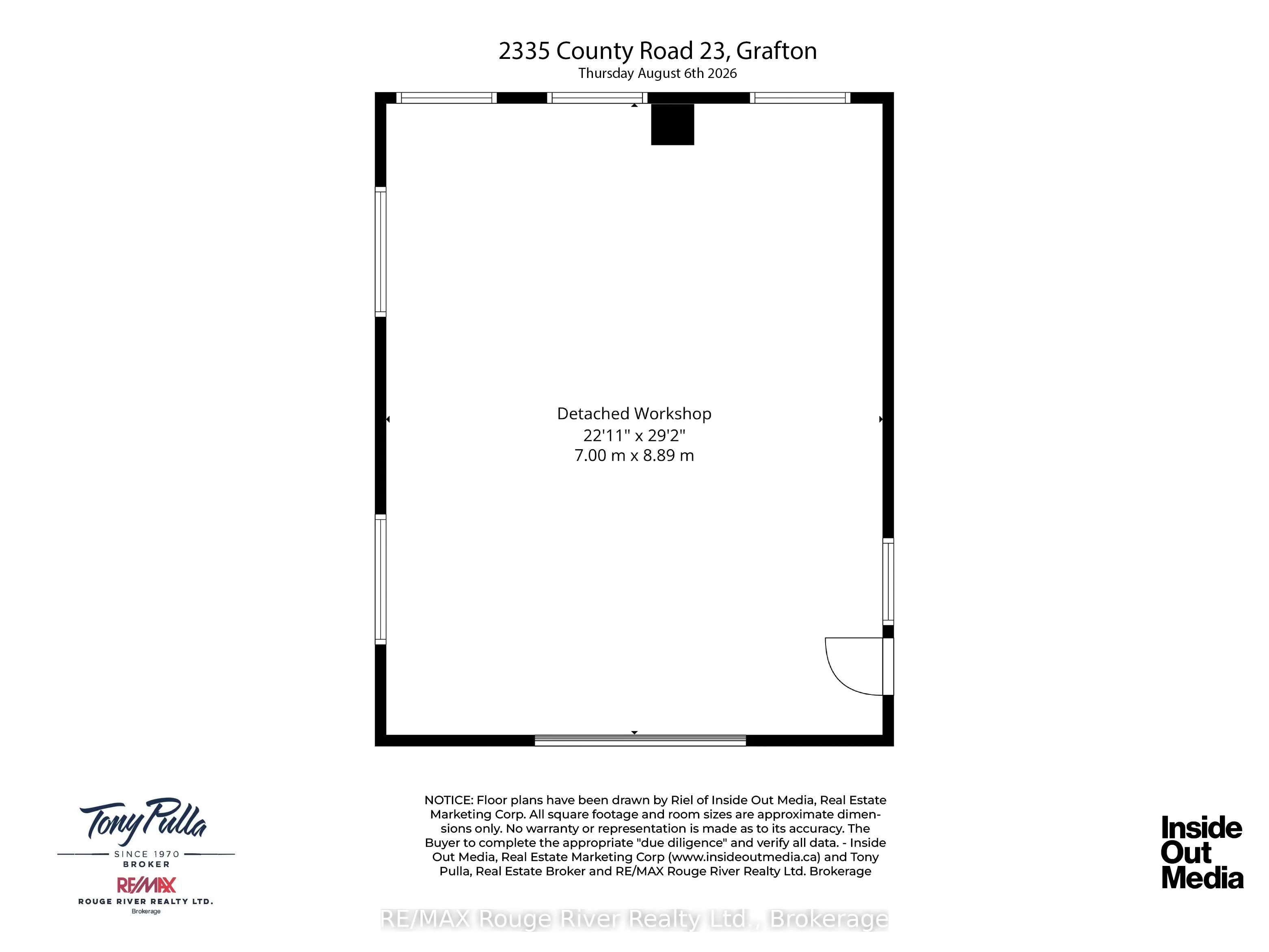 2335 COUNTY RD 23