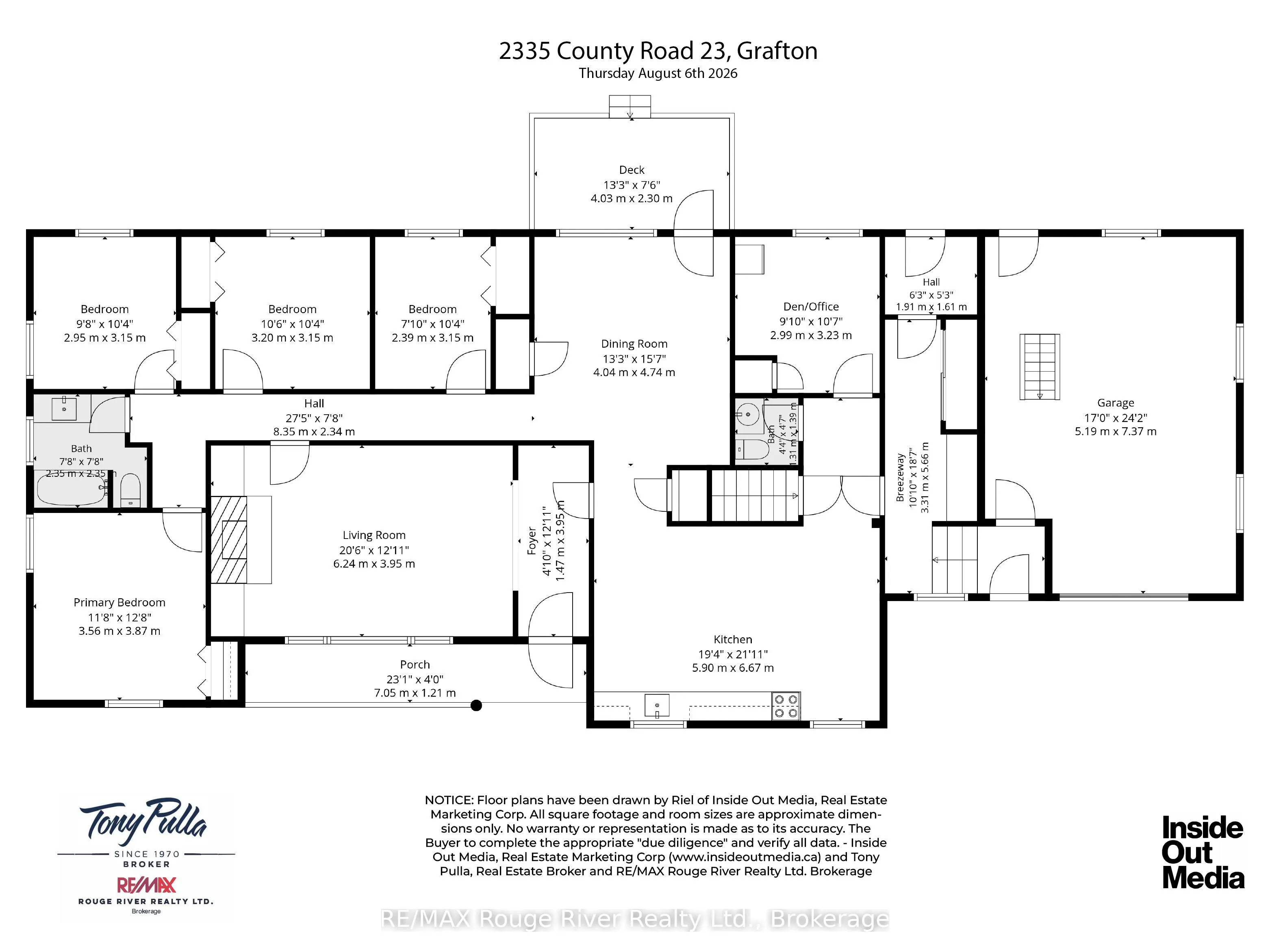 2335 COUNTY RD 23