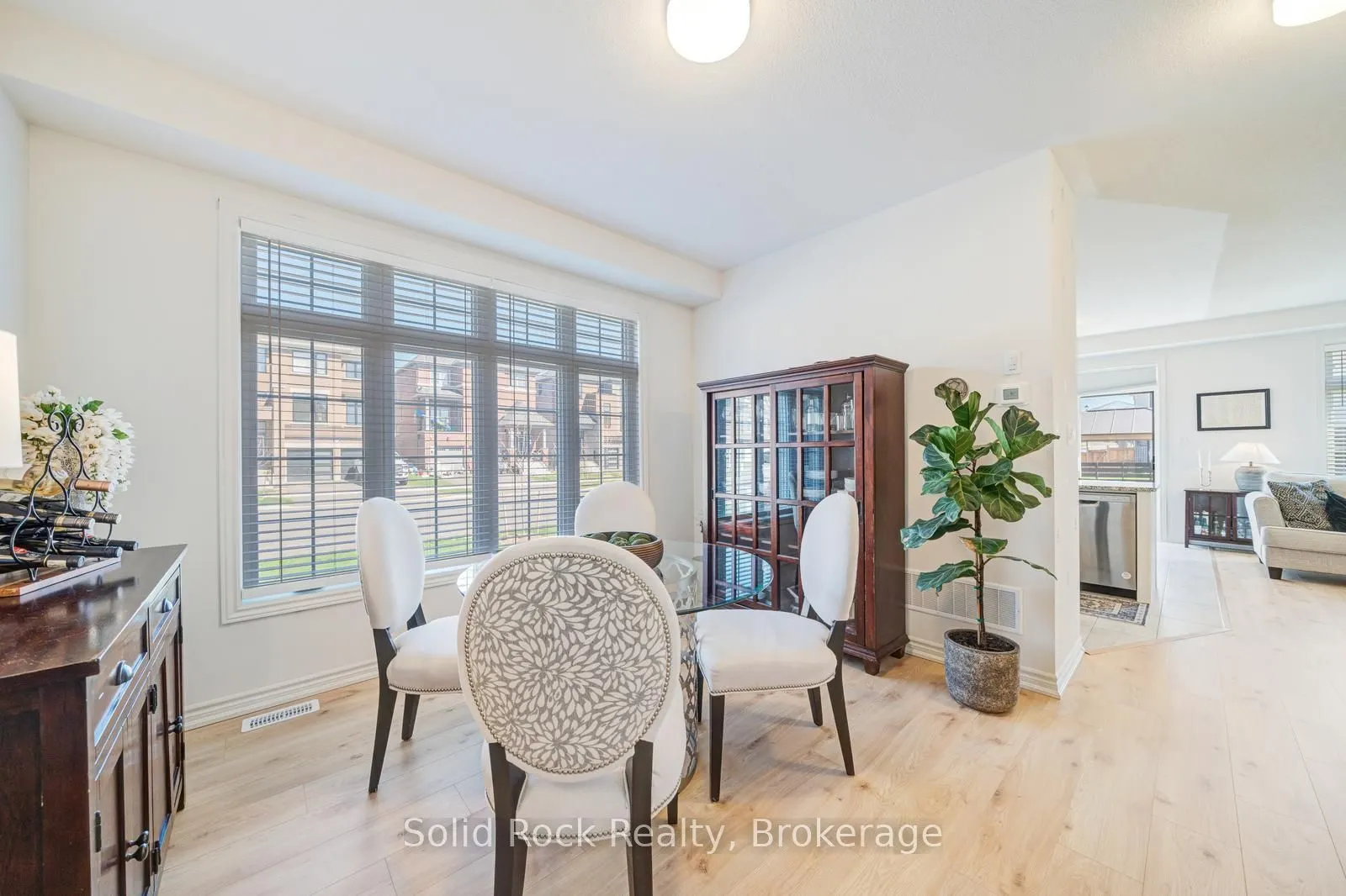 415 Trevor Street