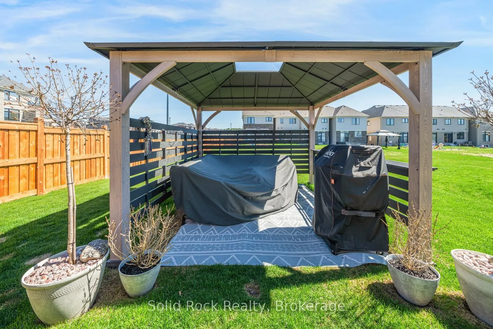 415 Trevor Street