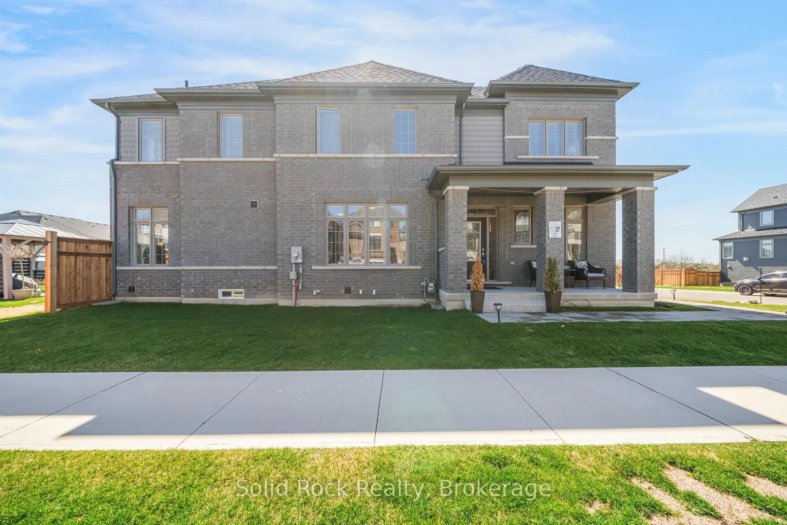 415 Trevor Street