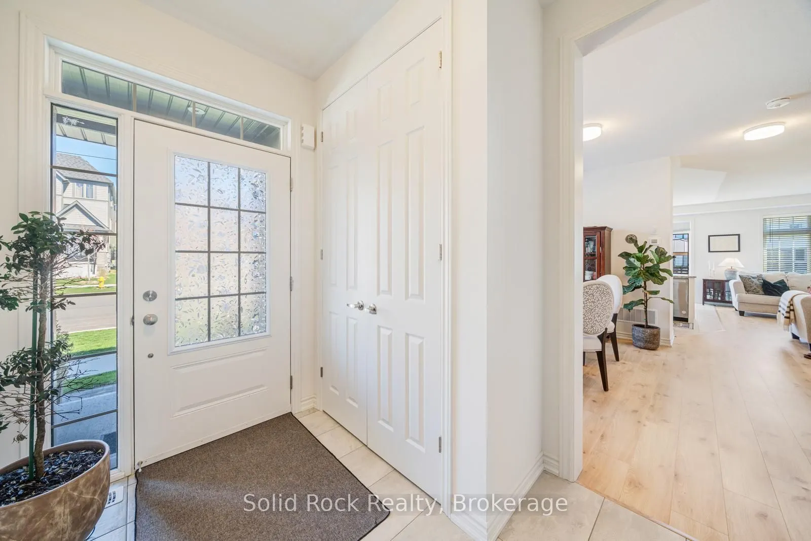 415 Trevor Street