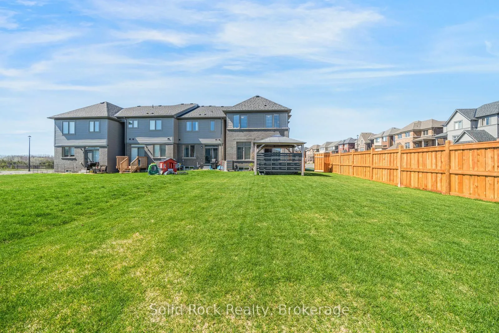 415 Trevor Street