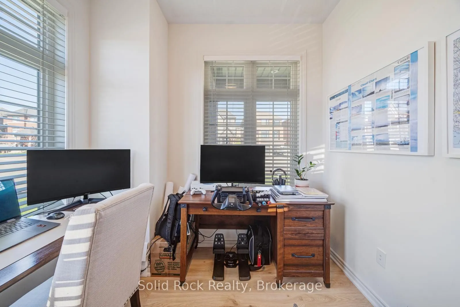 415 Trevor Street