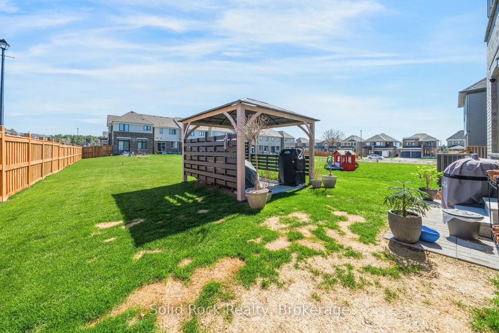 415 Trevor Street