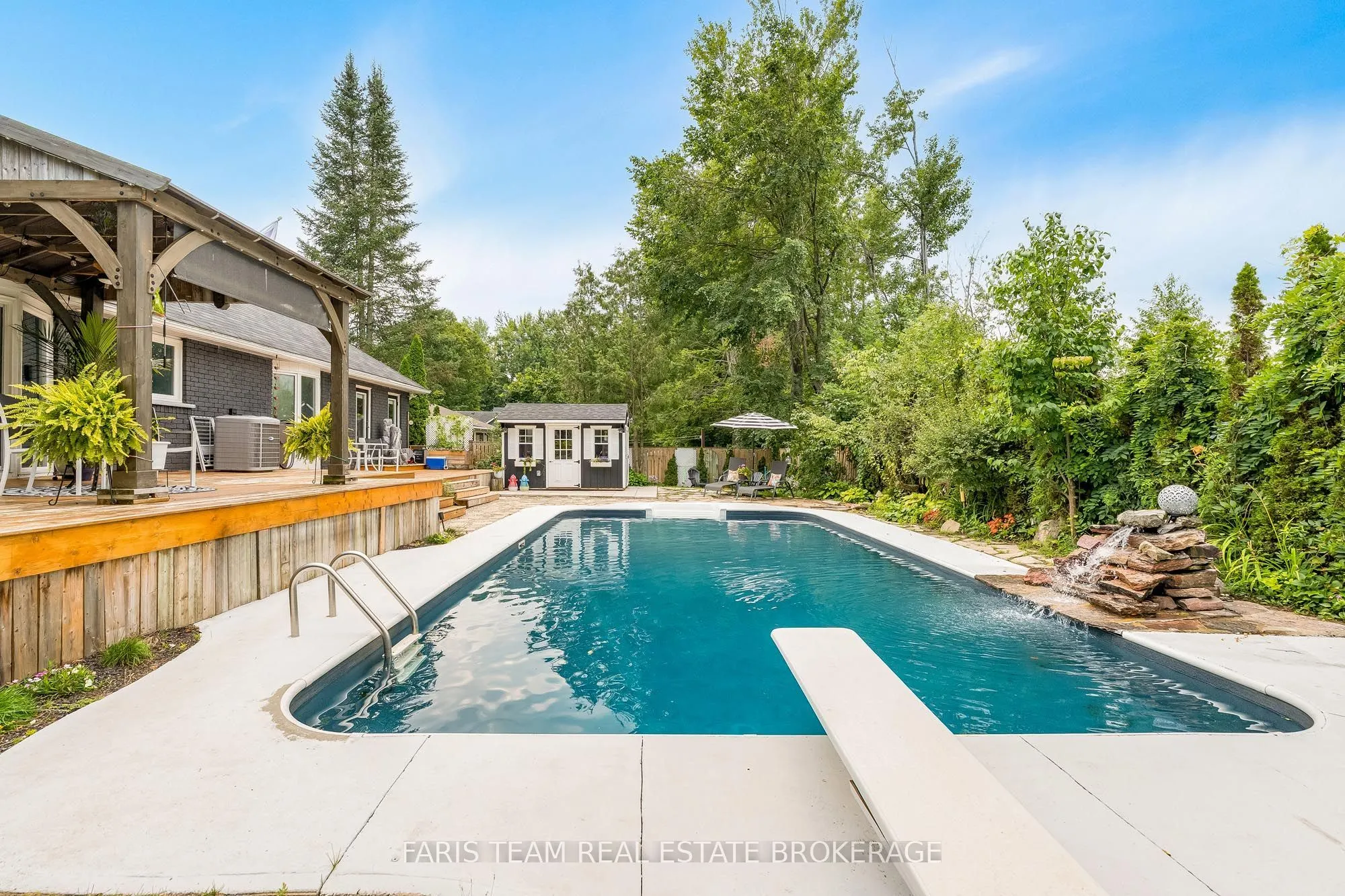 135 Forest Glen Drive