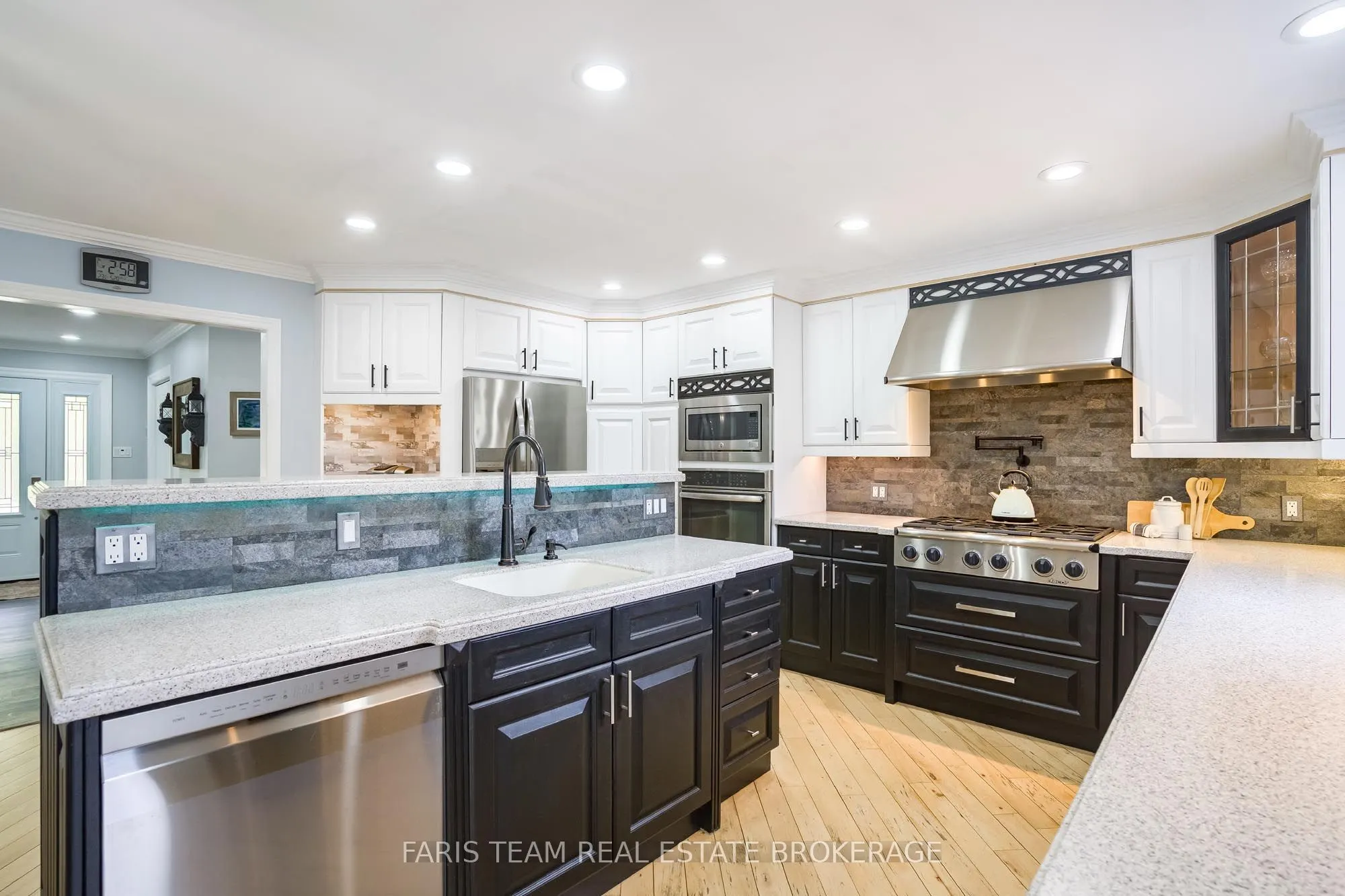 135 Forest Glen Drive