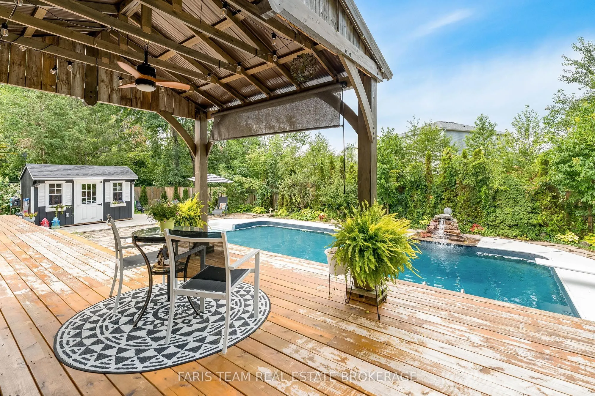 135 Forest Glen Drive